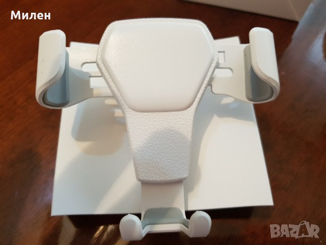 Универсална стойка за телефон, снимка 3 - Калъфи, кейсове - 25509439