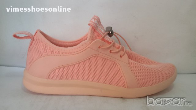 Дамски маратонки DESUN , снимка 1