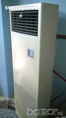 поръчан-Osaka-трифазно вътрешно тяло колона, снимка 4 - Климатици - 14786367