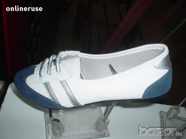  дамски спортни обувки, снимка 2 - Дамски ежедневни обувки - 10158977