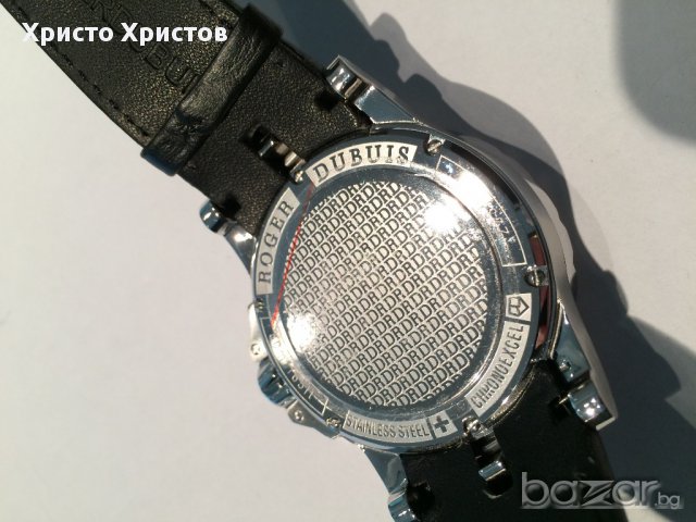 Луксозни часовници 2 клас ААА+ реплики, снимка 12 - Мъжки - 10198645