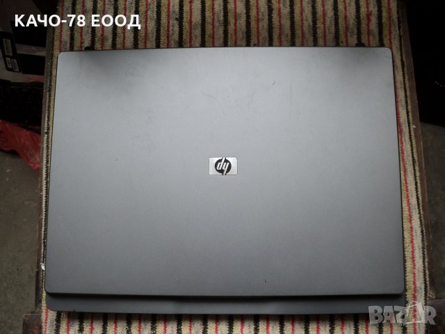 Лаптоп HP – 530, снимка 1 - Лаптопи за дома - 24863571