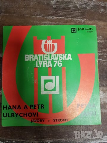 Плочи, снимка 5 - Грамофонни плочи - 25451616