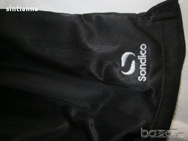 Панталонки Sondico - нови 4-5 г. , снимка 2 - Детски панталони и дънки - 11157344