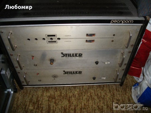 оборудване за дискотека, снимка 4 - Други машини и части - 7936810