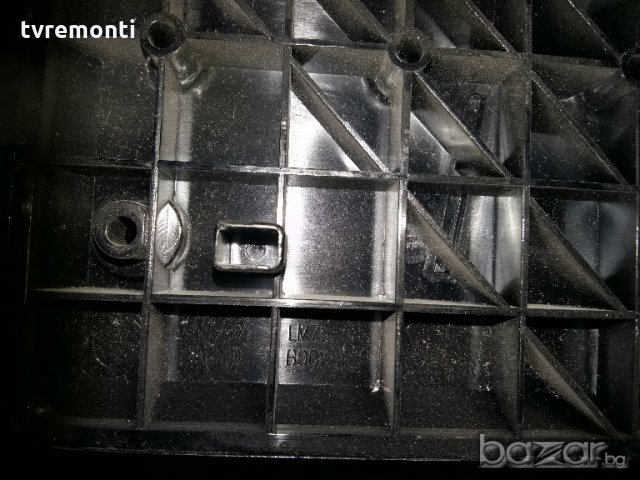 TV стойка MJH626335 LG 47LM6400, 47LS4600, 47LM7600, снимка 2 - Стойки, 3D очила, аксесоари - 21138147