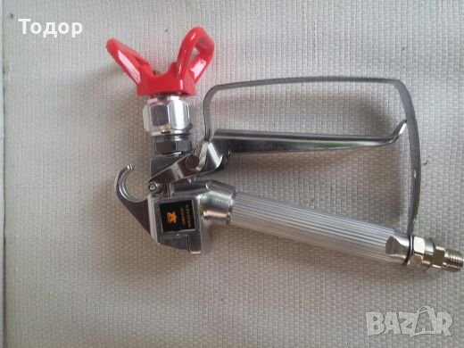 Graco, снимка 9 - Други инструменти - 21908718