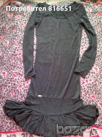 Сладка рокля на Miss Sixty, снимка 7 - Рокли - 10539001