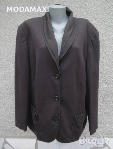 3XL Ново сако  Leoni  