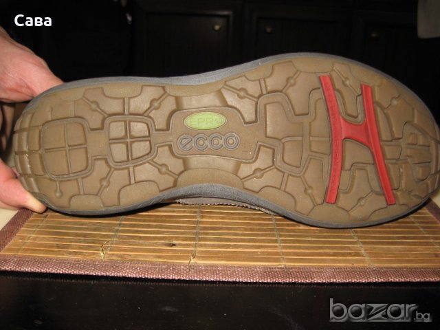 Спортни обувки ECCO  номер 40 и 41, снимка 8 - Маратонки - 20779120