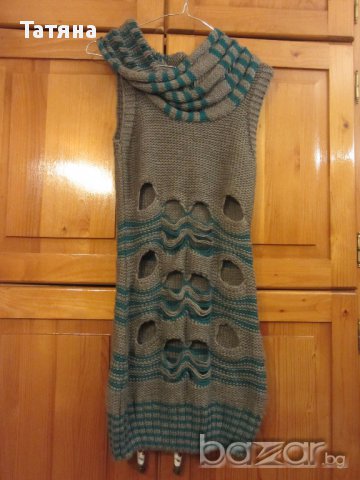 БЛУЗОН  / РОКЛЯ