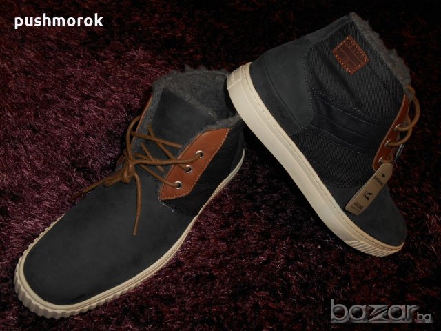 G star Recruit Downtown - нови!!