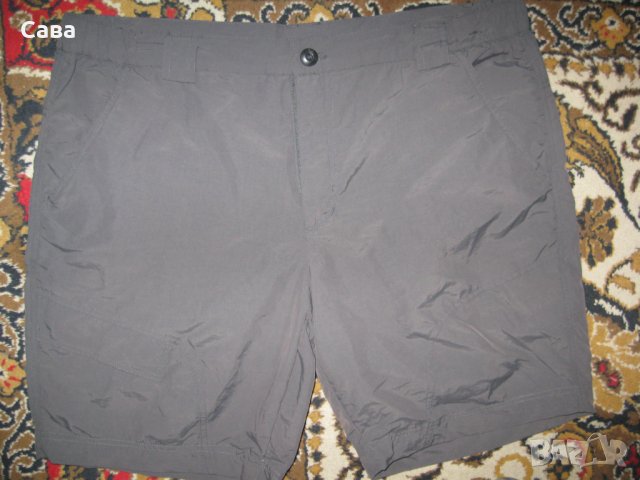 Къси панталони VITTORIO ROSSI   мъжки,ХЛ-2ХЛ, снимка 2 - Къси панталони - 22618072