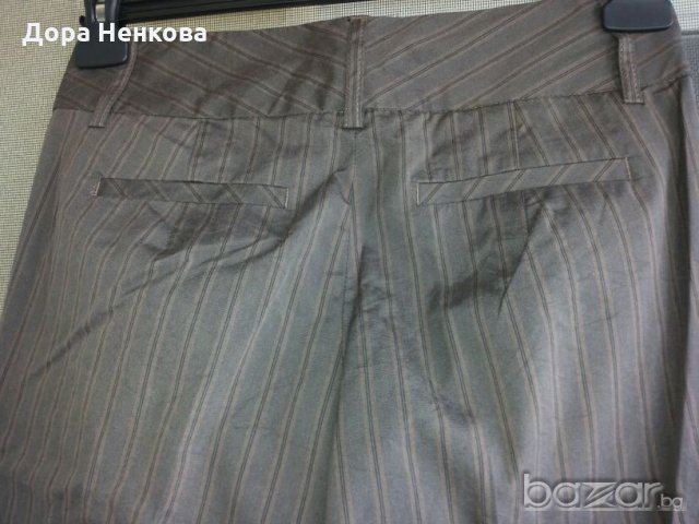 NAF NAF панталон, снимка 6 - Панталони - 19380072