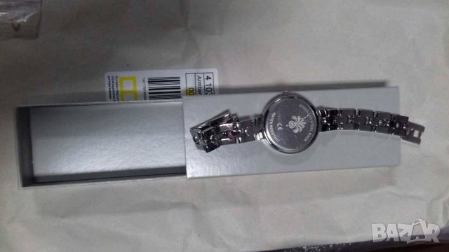 Дамски часовник от Германия , снимка 2 - Дамски - 20424921