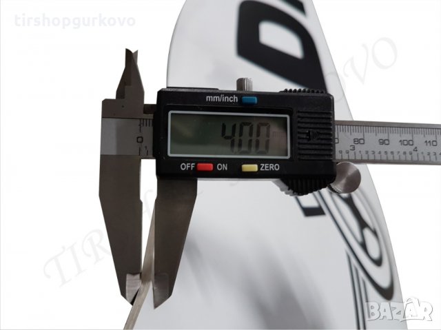 Гума за ремарке/камион Даф/DAF, снимка 10 - Аксесоари и консумативи - 23898379