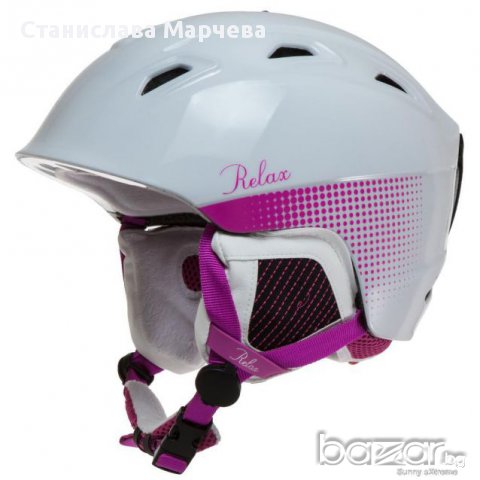 Каска Relax Volcano RH20D