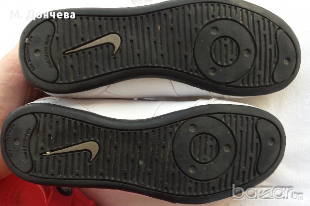 Маратонки Nike №28, снимка 11 - Детски маратонки - 10845479
