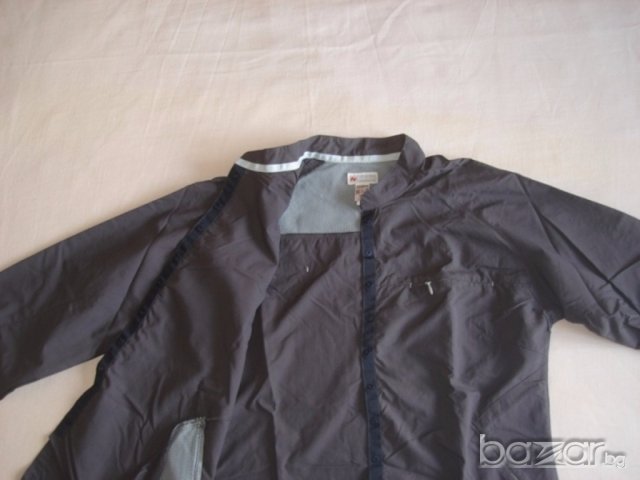 Decathlon,спортно дамско горнище, М , снимка 4 - Спортни екипи - 18369083