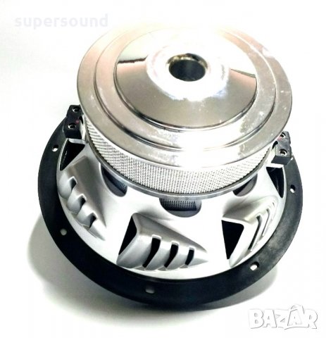 Субуфер - 10" - 900W MW1011 [MW1011] 