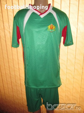 2023 - България - Спортни екипи(тениска с къси гащи)-четири варианта , снимка 9 - Тениски - 12940038