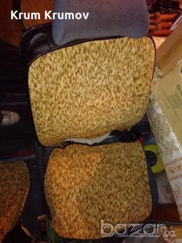 Салон за Пежо 306, снимка 6 - Автомобили и джипове - 20392290