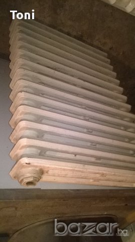 чугунени радиатори, снимка 3 - Радиатори - 15005705