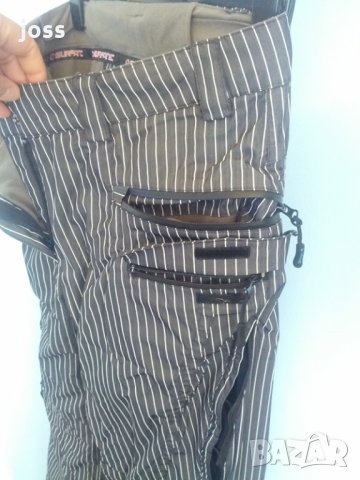 Ски/сноуборд панталон Surfanic, снимка 7 - Спортна екипировка - 23548174