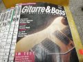 Музикално списание Gitarre & Bass, снимка 7
