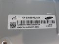 Нов Счупен Samsung UE55JU6410S, снимка 4