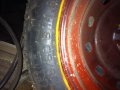 Резервна гума, снимка 6