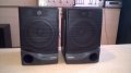 Aiwa 2 way speaker system 2бр-22х16х14см-внос швеицария, снимка 3