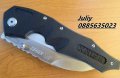 Сгъваем нож SR598A, снимка 2