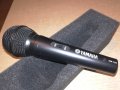 yamaha profi mic-музикантски микрофон-внос швеицария, снимка 1 - Микрофони - 20275099