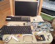Dell Latitude D420 на части, снимка 2