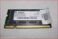 RAM Памет За Лаптоп 256MB 512MB 1GB Ddr333 DDR2 sodimm, снимка 2