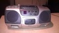 aiwa cd/deck/tuner/amplifier-внос швеицария, снимка 1