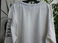  мъжка блуза с дълъг ръкав памук, снимка 7