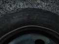 Резервна гума тип патерица, снимка 9