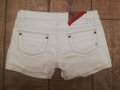 Къси дънкови панталони Zu Elements , снимка 2