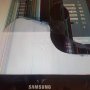 40"LCD Samsung LE40A656 на части, снимка 1
