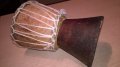 Тарамбука-дърво/кокос-20х15см-внос швеицария