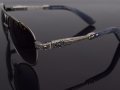 Слънчеви очила Chrome Hearts Balde Hunner 2, снимка 5