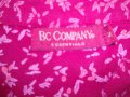 Цветна и ефирна рокля тип туника "Bc Company" essentials, снимка 11