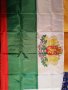 Български знамена българско национално знаме трибагреник флаг шито от полиестерна коприна подарък н, снимка 8