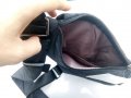 Мъжка спортно-елегантна текстилна чанта за през рамо DXYZ 31x27x19x17 , снимка 13