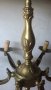 бароков полилей от бронз, снимка 3