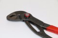 клещи с регулируеми челюсти KNIPEX Cobra® QuickSet, 250мм, немски, внос от Германия, снимка 2