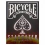 КАРТИ ЗА ИГРА BICYCLE STARGAZER SUNSPOT нови, снимка 1 - Карти за игра - 24987796