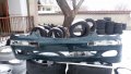 Оригинална броня за Мерцедес C classe W 203, снимка 1